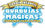JARDIN INFANTIL BURBUJAS MAGICAS|Colegios BOGOTA|COLEGIOS COLOMBIA